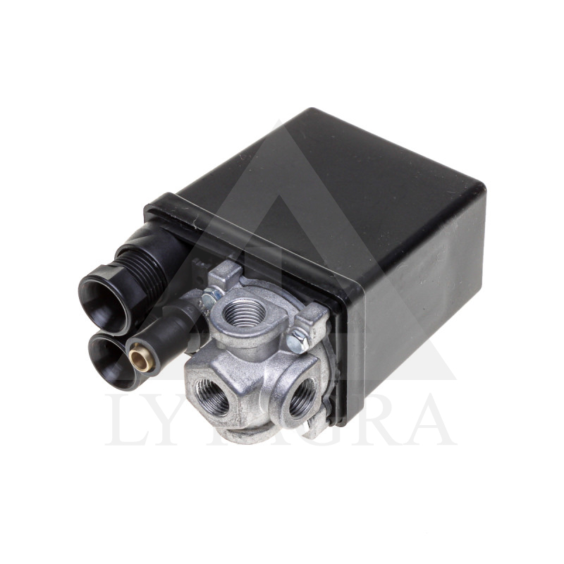 AE005 KOMPRESORA RELEJS