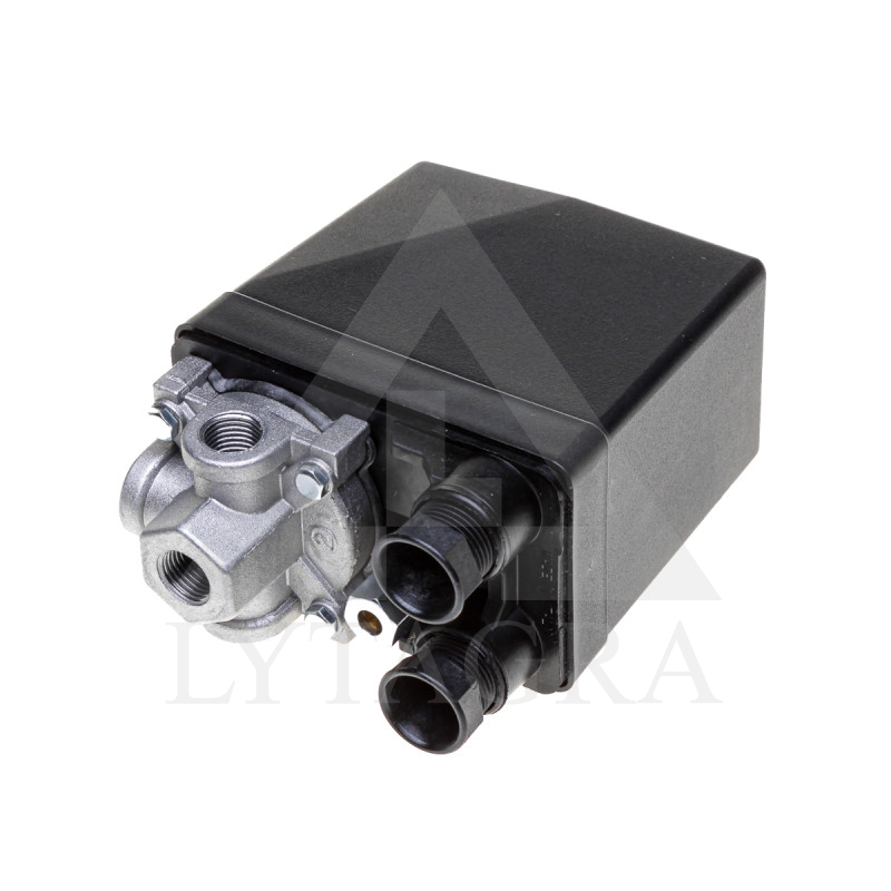 AE006 KOMPRESORA RELEJS