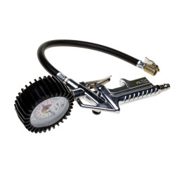 AO006 PISTOLE AR MANOMETRU/ GIS