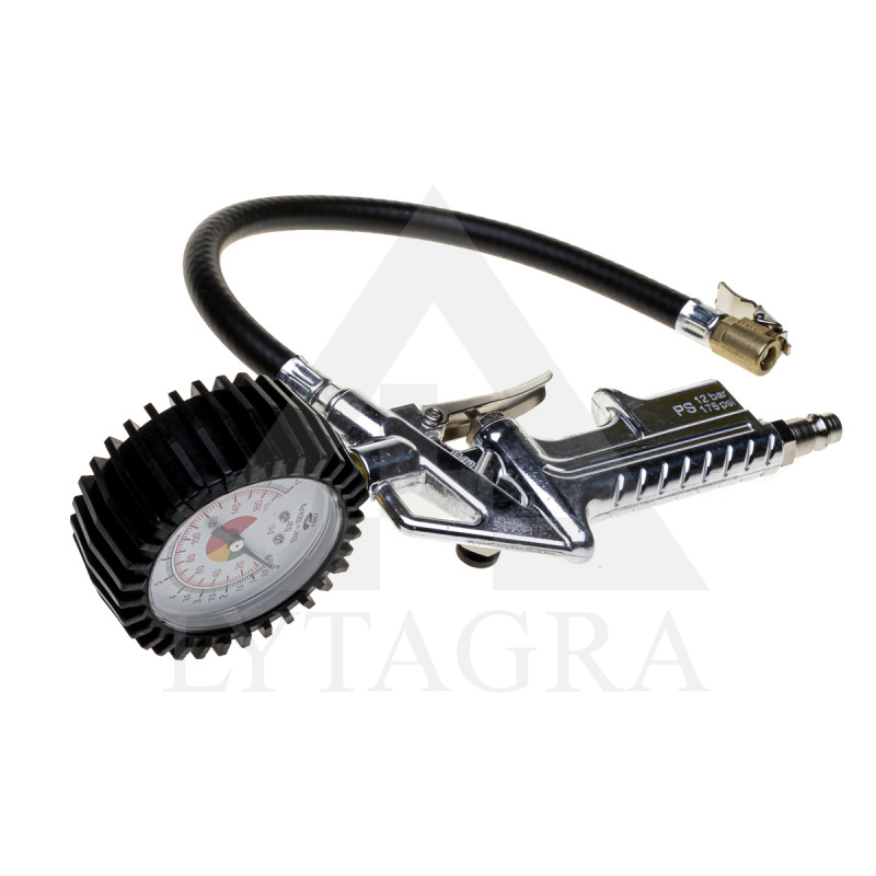 AO006 PISTOLE AR MANOMETRU/ GIS