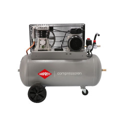 HL375-100 KOMPRESORS / 220V / Airpress