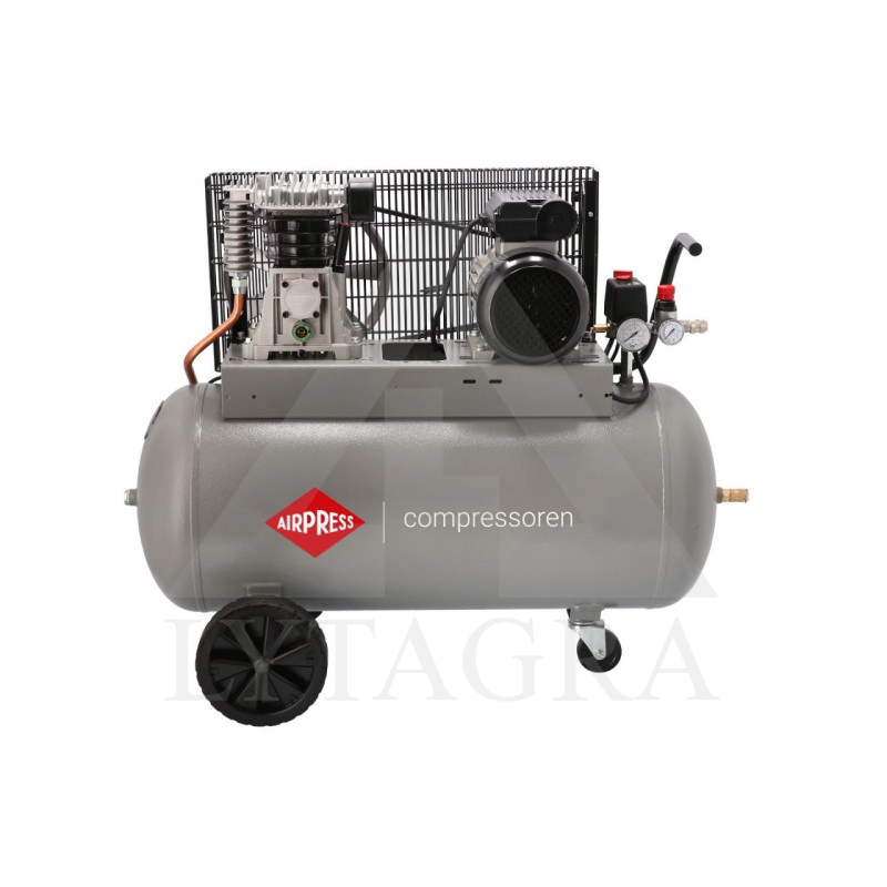 HL375-100 KOMPRESORS / 220V / Airpress
