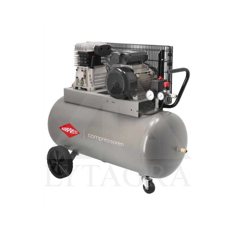HL375-100 KOMPRESORS / 220V / Airpress