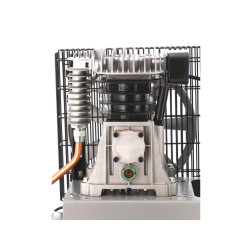 HL375-100 KOMPRESORS / 220V / Airpress