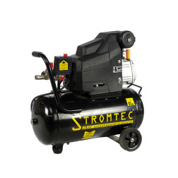 ST1800-24 GAISA KOMPRESORS/ 24L / 1800W / Stromtec