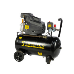 ST1800-50 GAISA KOMPRESORS/ 50L / 1800W / Stromtec