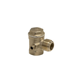 RT20011904 Pretvārsts 3/4M x 3/4F /Realtek