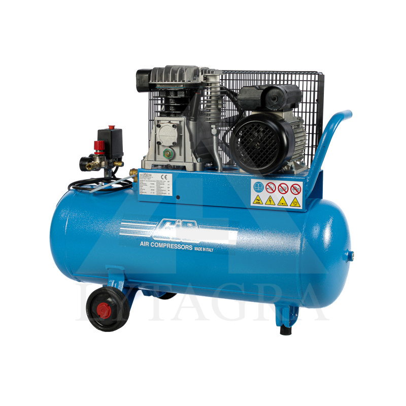 GS12/50/CAR/M GAISA KOMPRESORS GIS