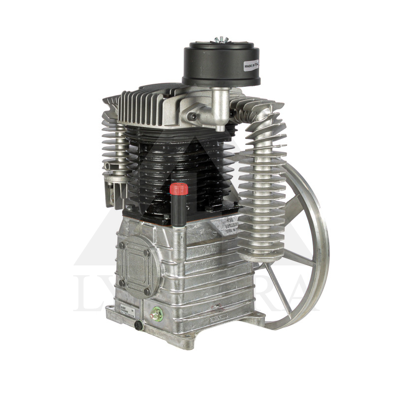 GS38/B6000 Gaisa kompresora galva 660-827l/min