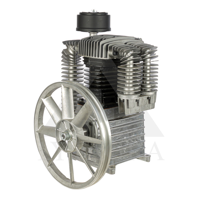 GS38/B6000 Gaisa kompresora galva 660-827l/min