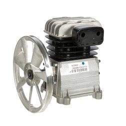 GS17 GAISA KOMPR.BLOKS 330lmin / GIS