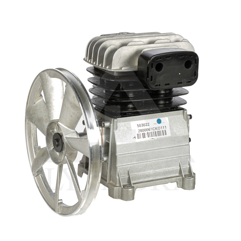 GS17 GAISA KOMPR.BLOKS 330lmin / GIS