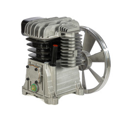 GS17 GAISA KOMPR.BLOKS 330lmin / GIS