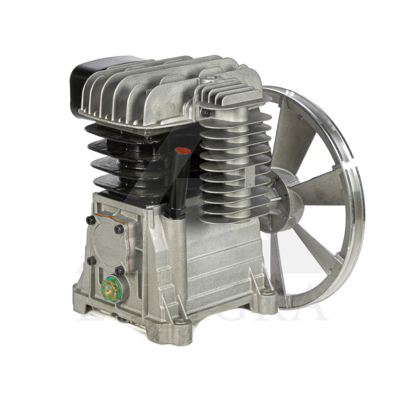 GS17 GAISA KOMPR.BLOKS 330lmin / GIS