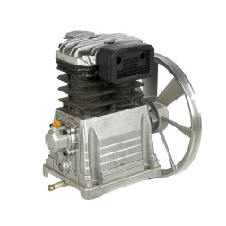 GS17E/B2070B  KOPRESORSA GALVA 330l/min / Stromtec