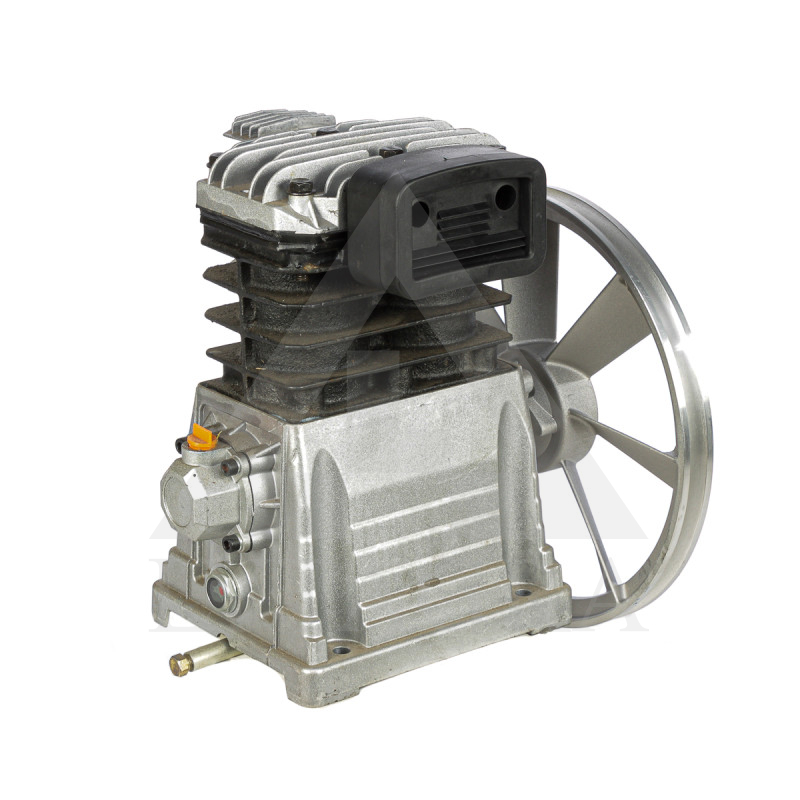 GS17E/B2070B  KOPRESORSA GALVA 330l/min / Stromtec