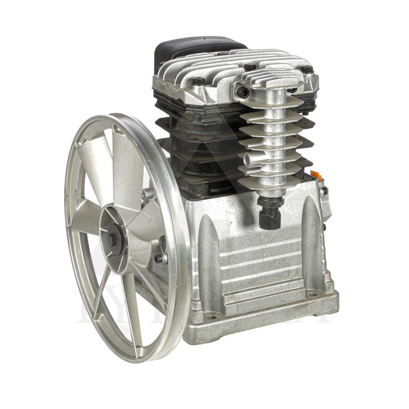 GS17E/B2070B  KOPRESORSA GALVA 330l/min / Stromtec