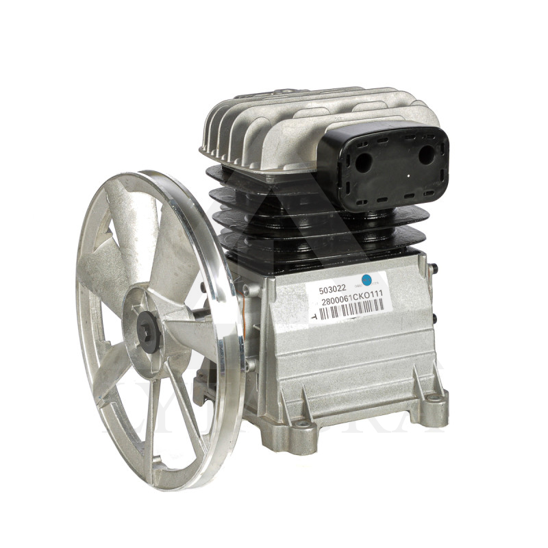 GS12/B2065B KOMPRESORA GALVA / 250l/min