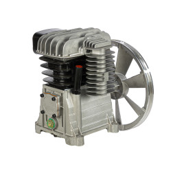 GS12/B2065B KOMPRESORA GALVA / 250l/min