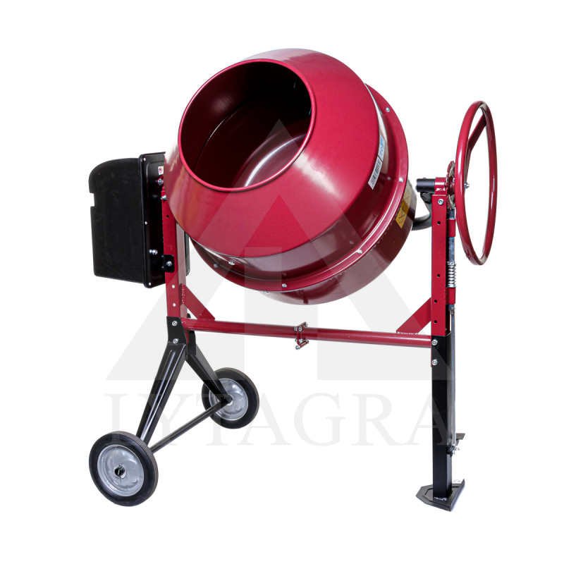 JS200H BETONA MAISĪTĀJS / 200l / 1000W / VATAS