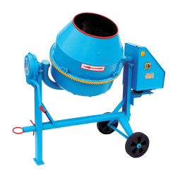 BETONA MAISĪTĀJS BWA 200/400V 320L