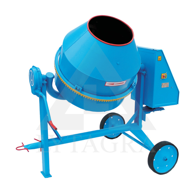 BETONA MAISĪTĀJS BWA 200/230V 320L