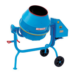 BETONA MAISĪTĀJS BWJ 160/230V