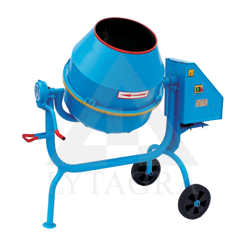 BETONA MAISĪTĀJS BWJ 160/230V