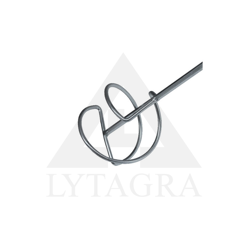 DED0455 JAVAS UN LĪMES MIKSERA KĀTS 80x440mm 4-9kg