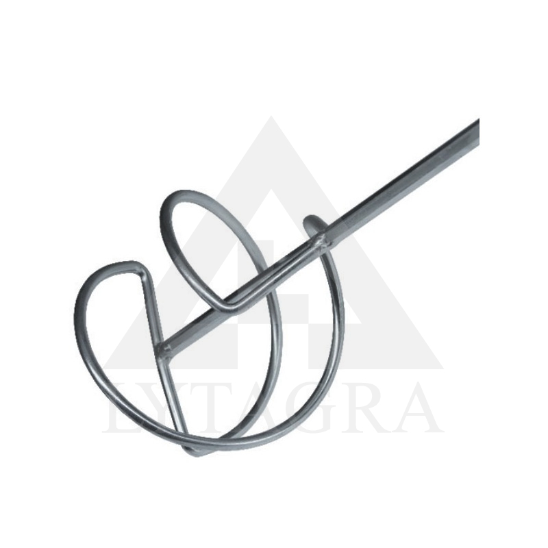 DED0465 JAVAS UN LĪMES MIKSERA KĀTS 100x440mm 6-16