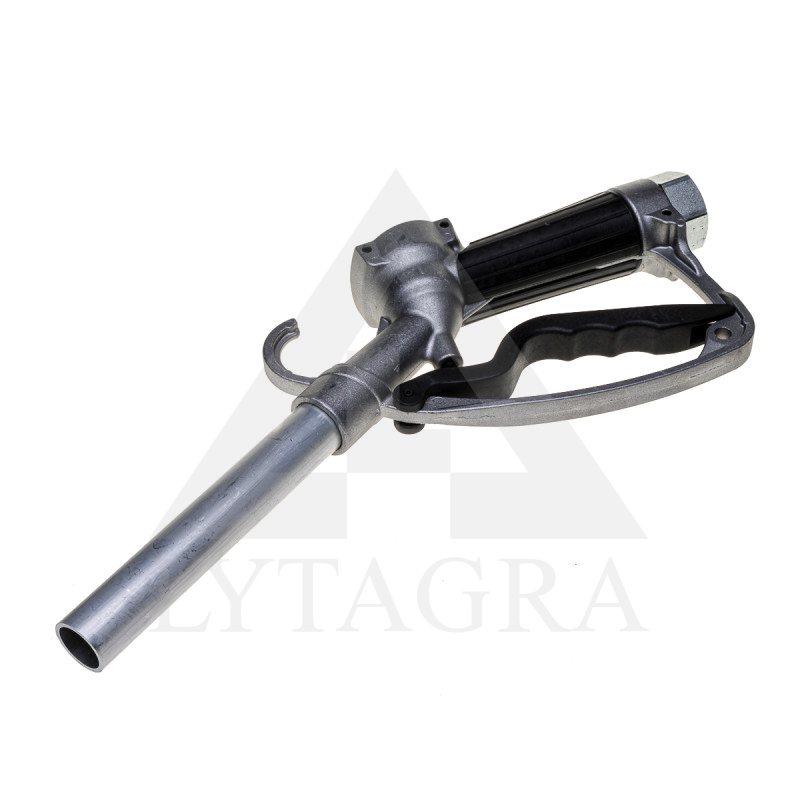 PT1GX25 DEGV.UZPILD.PISTOLE PIT TE CH 1" d 25mm NB