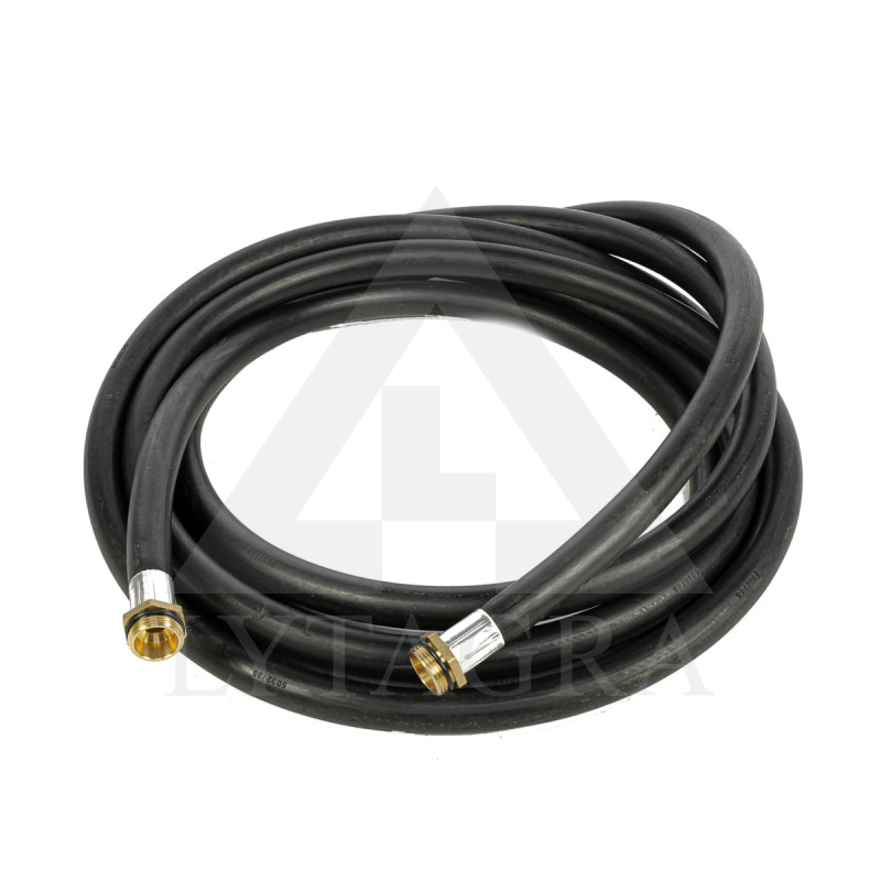 DEGV.ŠĻŪT. D19 / 1"x1"/ 8m./TUB190811 / Adam Pumps