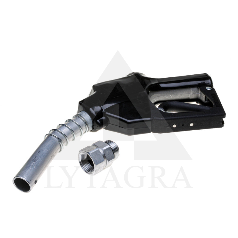 AUTOMĀTISKĀ DEGV.PISTOLE 120 l/min / AU1201N2LY