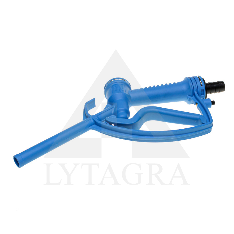 AdBlue PISTOLE PLASTMASAS / d19 / AB010