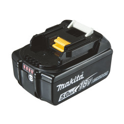 197280-8 BATERIJA 5,0Ah BL1850B / Makita