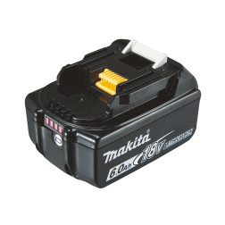 197422-4 AKUMULAT. BATERIJA 6,0Ah BL1860B / Makita