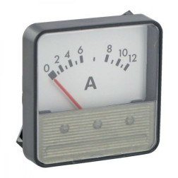 152130 AMPERMETRS TELWIN KOMPL. 2.GAB.