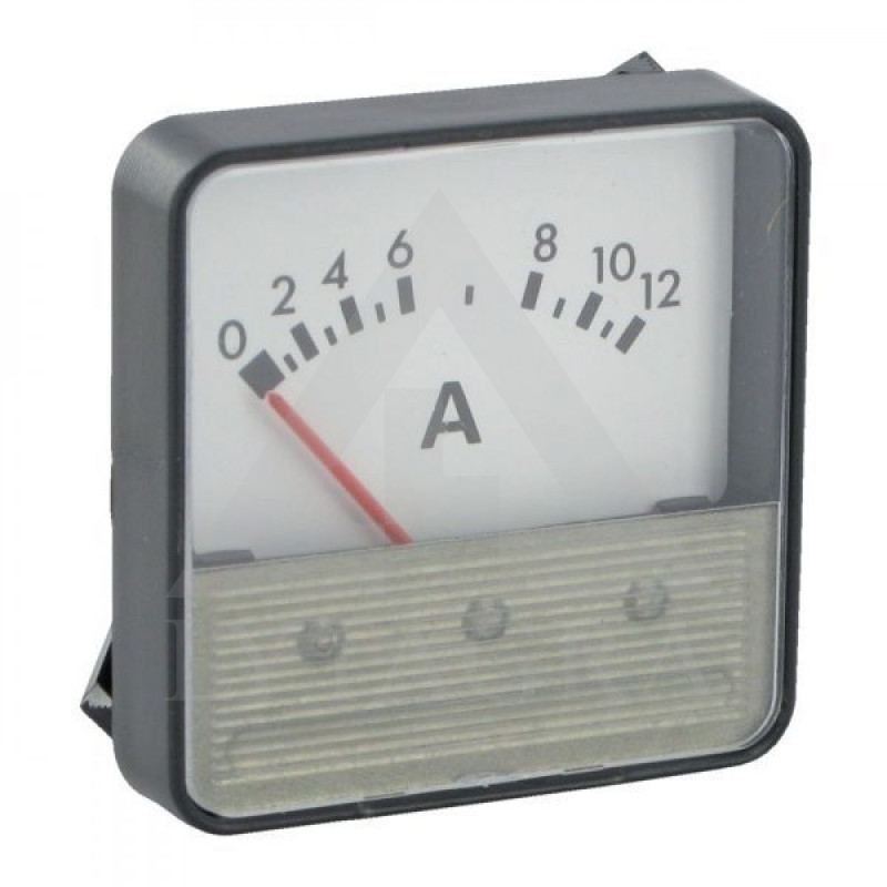 152130 AMPERMETRS TELWIN KOMPL. 2.GAB.