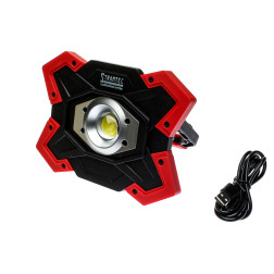 SL-WL7045 LUKTURIS UZLĀDĒJAMS/ Stromtec USB IN/OUT