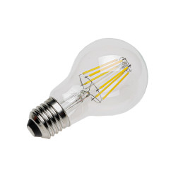 R06600 LED SPULDZE 6W / E27 / 600Lm /220V/ REALTEK R06600 LED SPULDZE 6W / E27 / 600Lm /220V/ REALTEK
