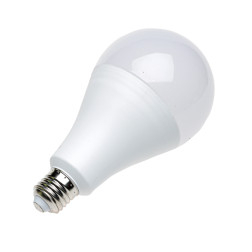 LED SPULDZE 30W/ E27/ 2500Lm/ 220V/ 2700K/ REALTEK