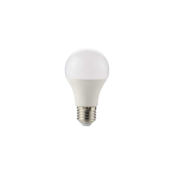A60-10W LED SPULDZE / E27 /800lm/ 3000K/ Stromtec