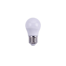 G45-6W LED SPULDZE /E27 /480lm/ 3000K/ Stromtec
