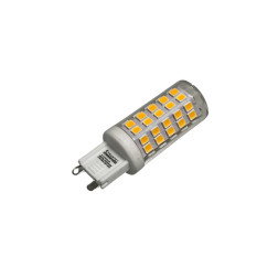 G9-4.5W LED SPULDZE /G9 /420lm/ 3000K/ Stromtec