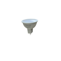 G5.3-7W LED spuldze 12V / 560lm/ 3000K / Stromtec