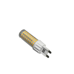 G9-7W LED spuldze /800lm/ 3000K/ Stromtec