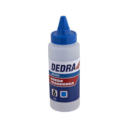 M9005N KRĪTS MARĶĒŠANAI 115g,ZILS / Dedra