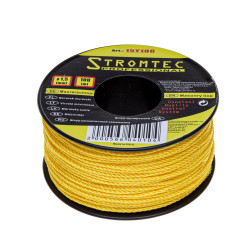 15Y100 MŪRNIEKU AUKLA /100m / PROFI / Stromtec 15Y100 MŪRNIEKU AUKLA /100m / PROFI / Stromtec