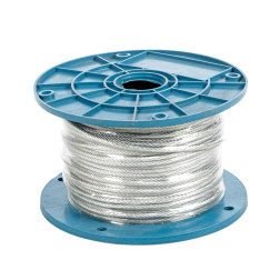 TK4204 CINK.TROSE 4MM