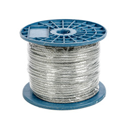 TK14406 CINK.TROSE 6MM